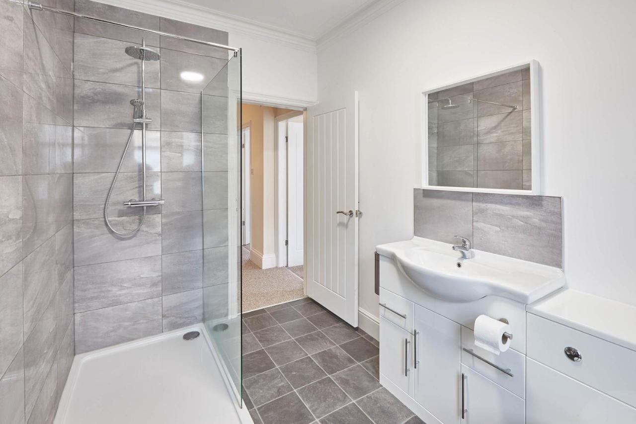 Host & Stay - The Townhouse Scarborough Exterior photo