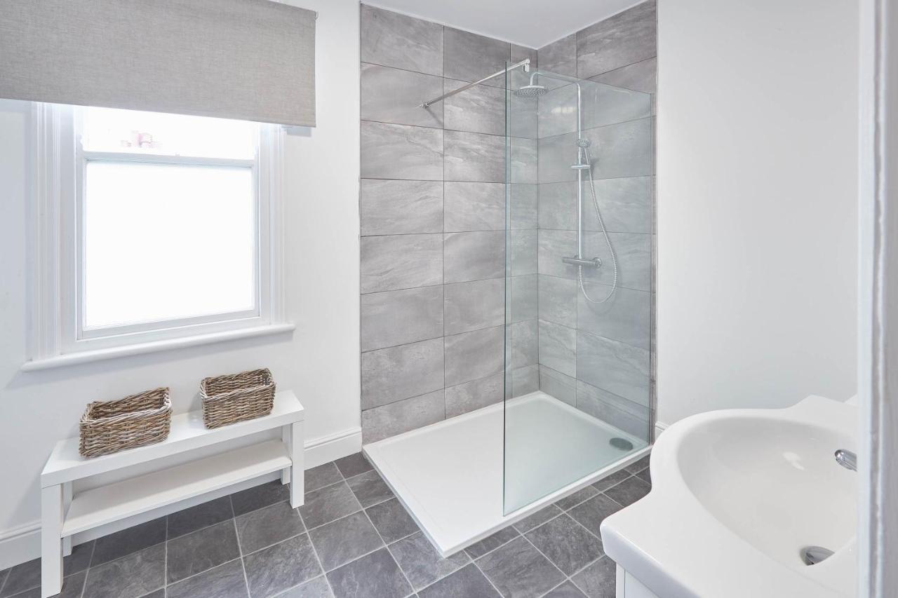 Host & Stay - The Townhouse Scarborough Exterior photo